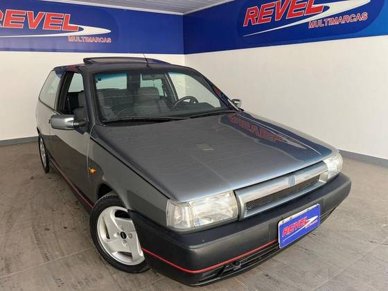 FIAT TIPO 2.0 IE 16V GASOLINA 2P MANUAL